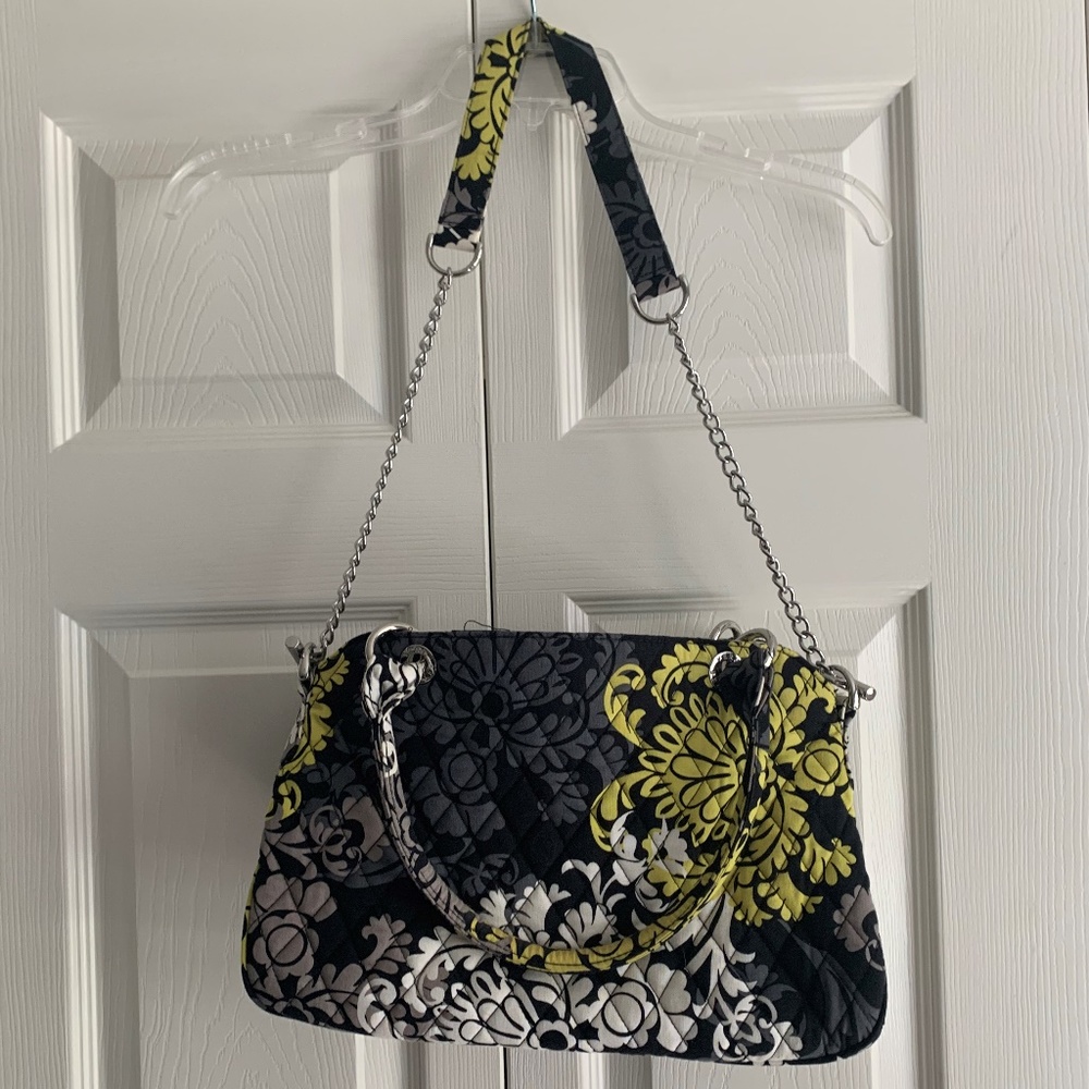 Vera Bradley Shoulder Bag